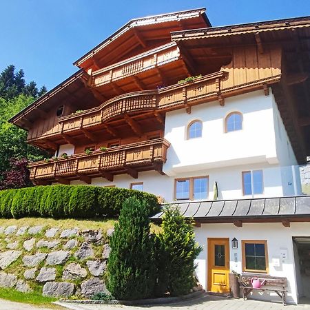 Gittis Ferienwohnung Panorama Wild31 Bernau  Exterior photo
