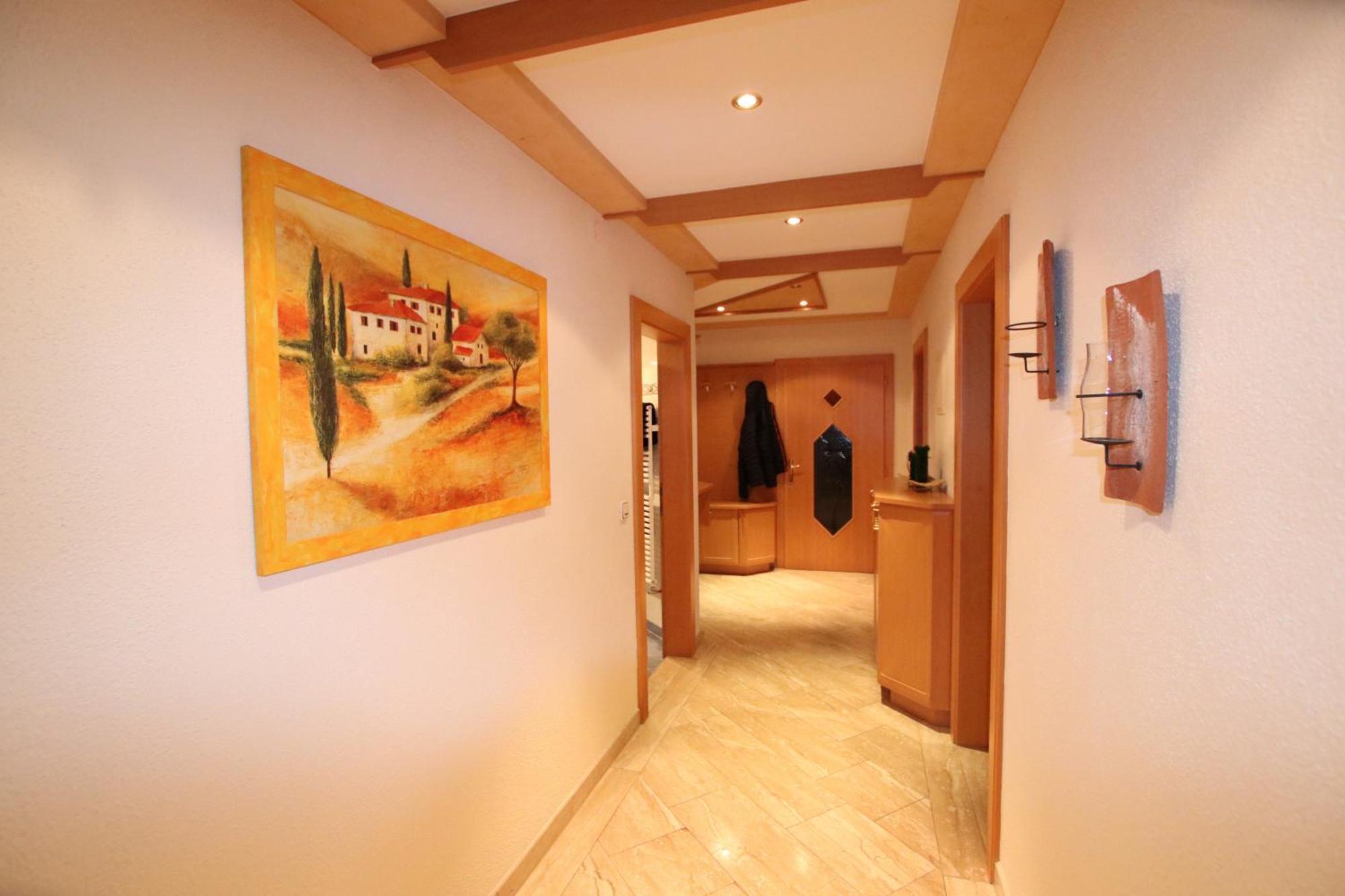 Gittis Ferienwohnung Panorama Wild31 Bernau  Exterior photo